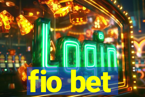 fio bet